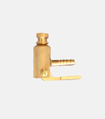 Clip Type Nozzle Brass